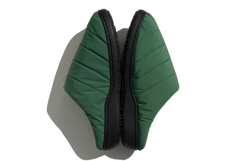 SUBU Originals F Line Matcha Lavender Release Info