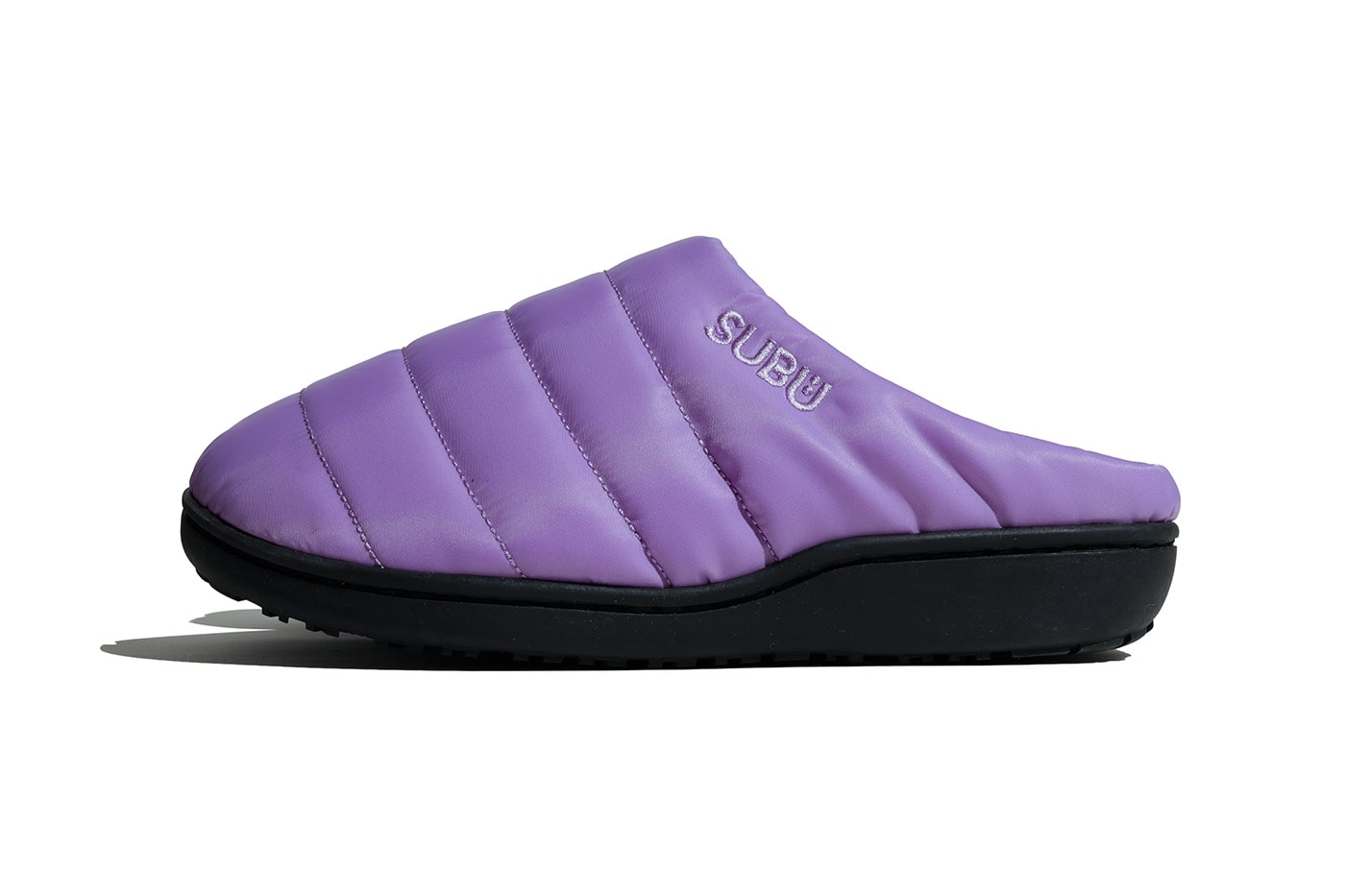 SUBU Originals F Line Matcha Lavender Release Info