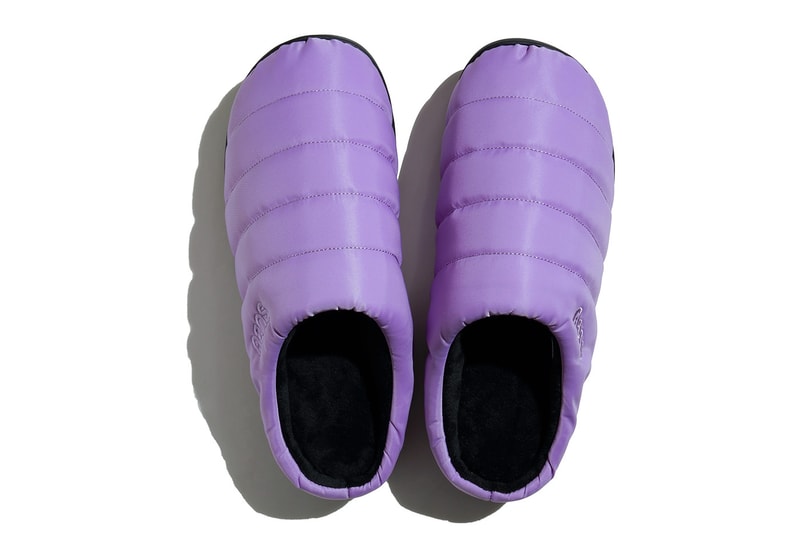 SUBU Originals F Line Matcha Lavender Release Info