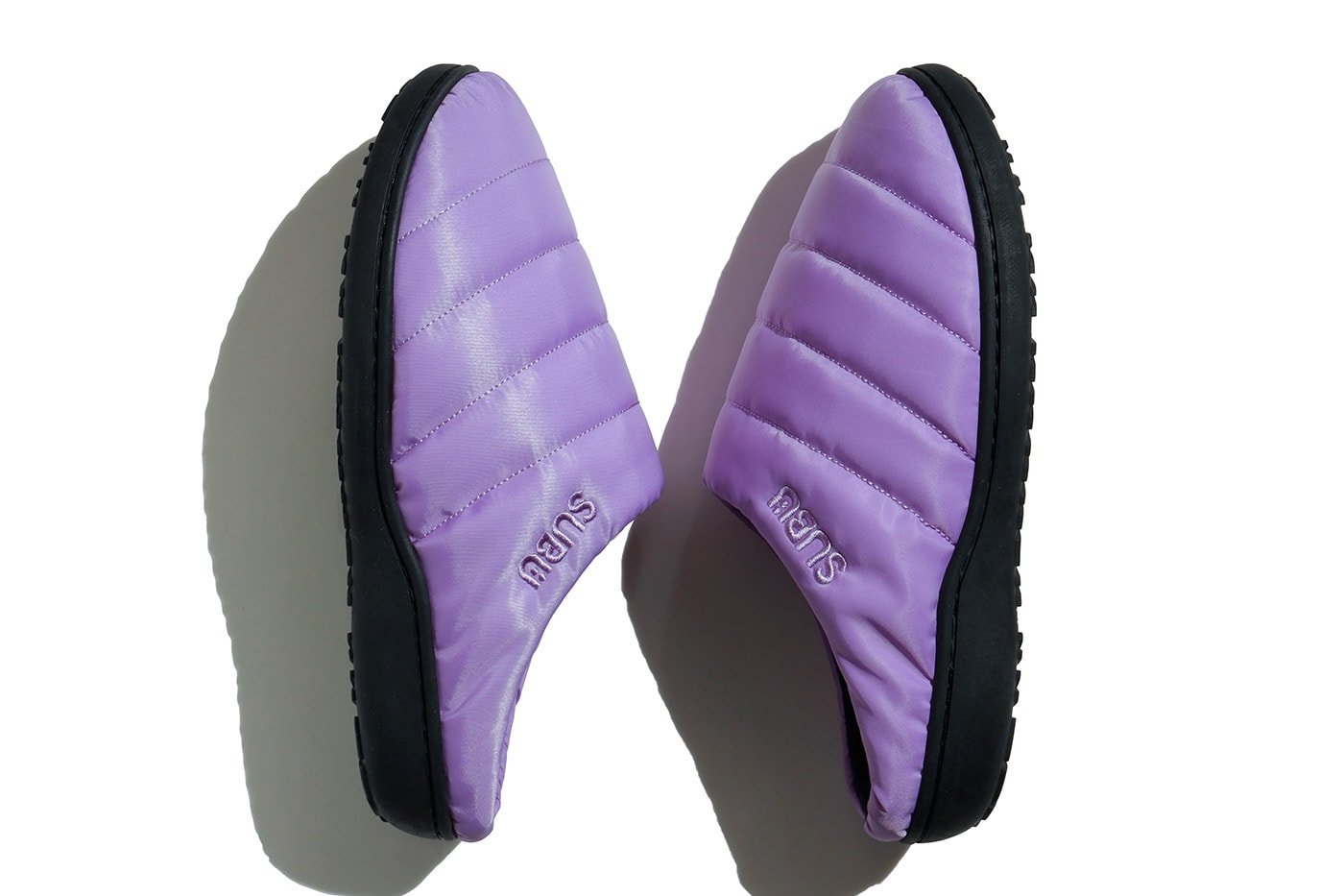 SUBU Originals F Line Matcha Lavender Release Info