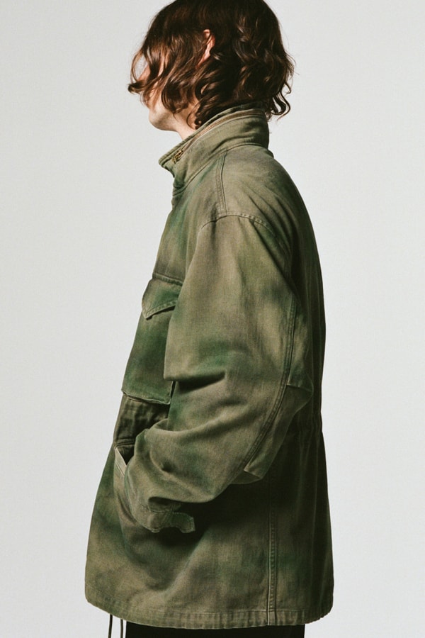 A Presse Supreme Fall 2026 Collaboration collection Release Info