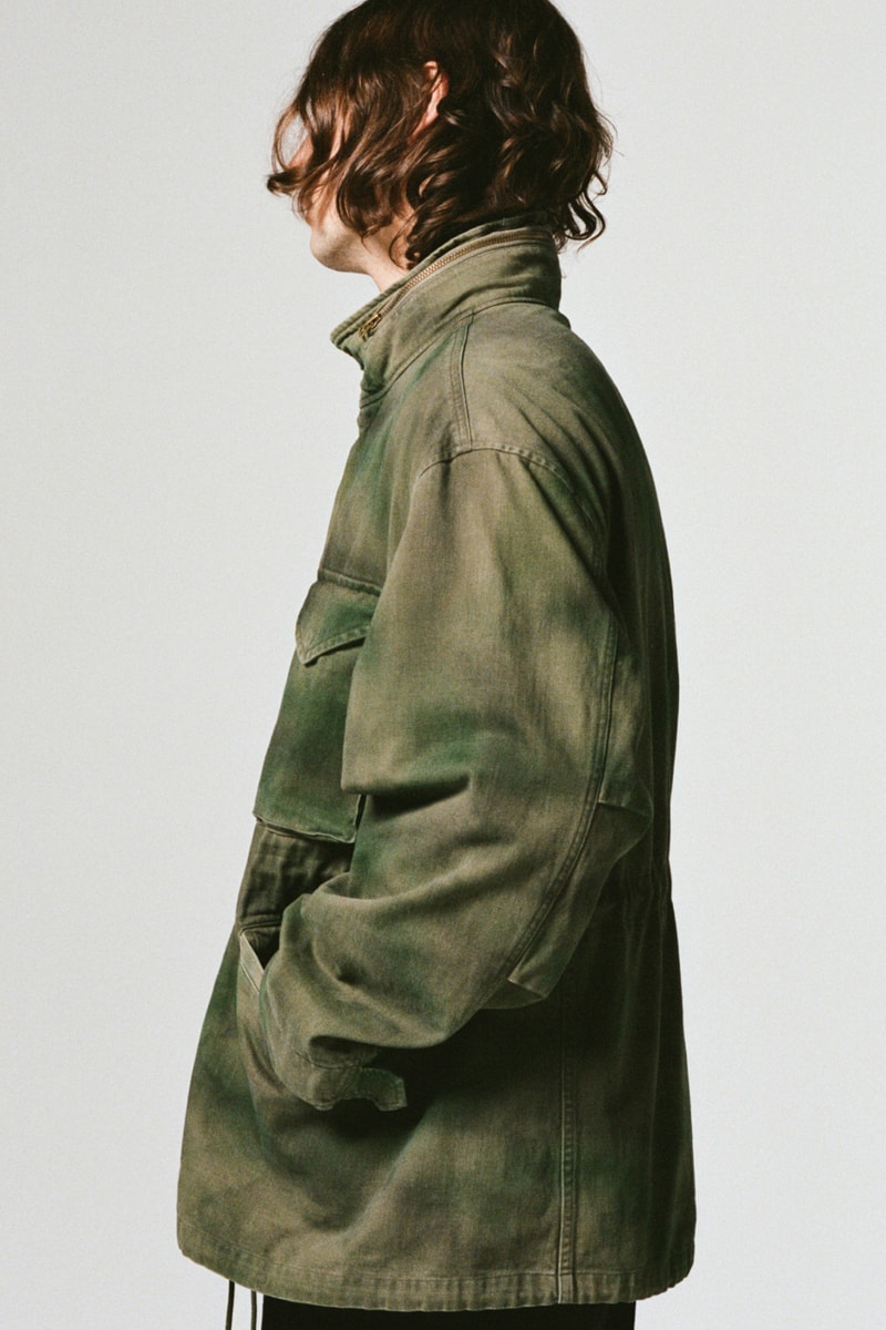 A Presse Supreme Fall 2026 Collaboration collection Release Info