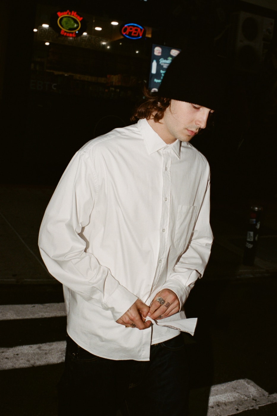 이번 주 놓치지 말아야 할 8가지 드롭: A.PRESSE, Supreme, Palace Skateboards, Levi’s, Barbour, Maison Margiela, VERDY, Mercedes-Benz, Saturdays NYC, Dickies, Ageless Galaxy, Lee, Nigel Cabourn의 위클리 드롭