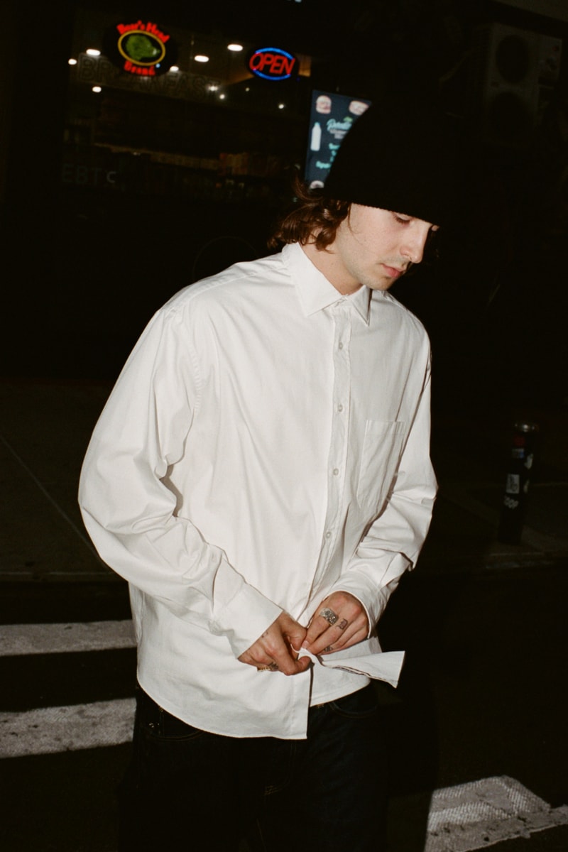 A Presse Supreme Fall 2026 Collaboration collection Release Info