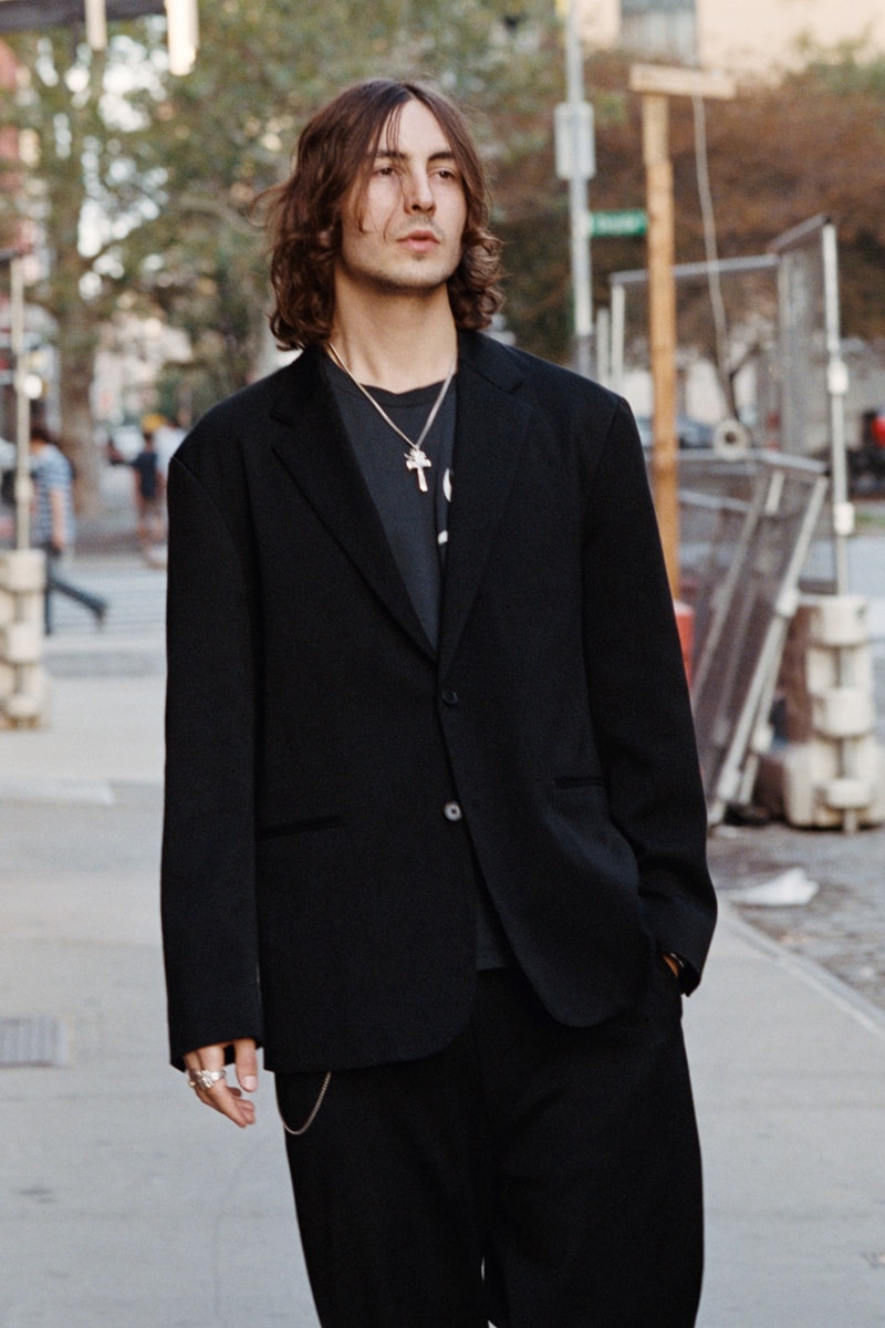 A Presse Supreme Fall 2026 Collaboration collection Release Info