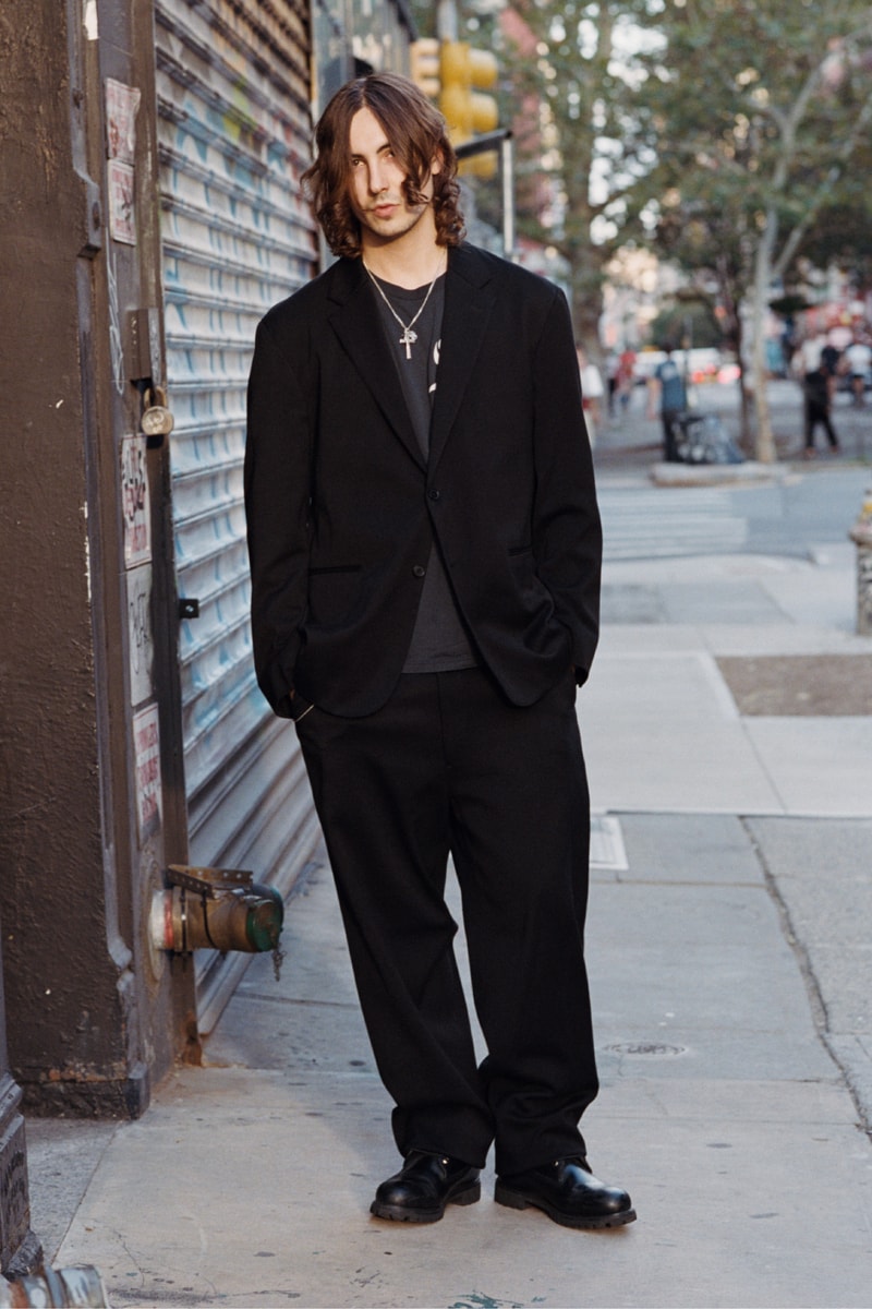 A Presse Supreme Fall 2026 Collaboration collection Release Info