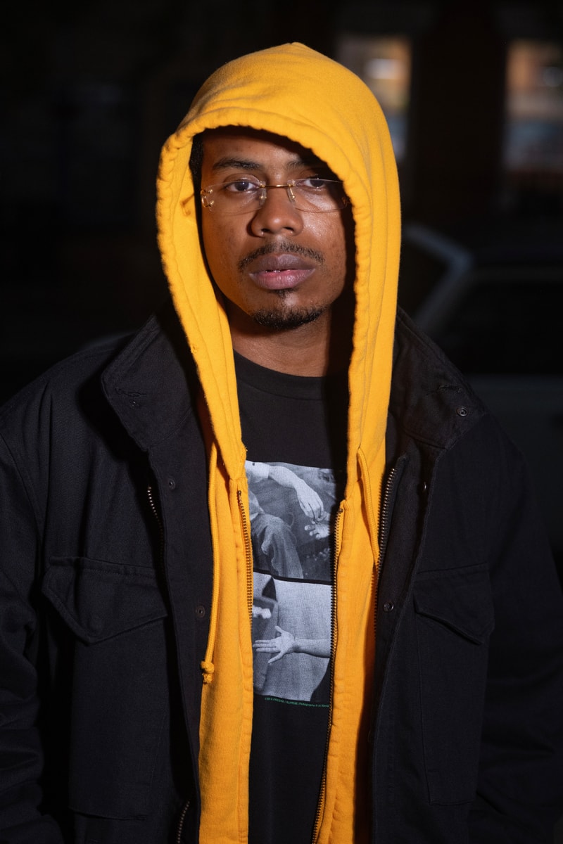 A Presse Supreme Fall 2026 Collaboration collection Release Info