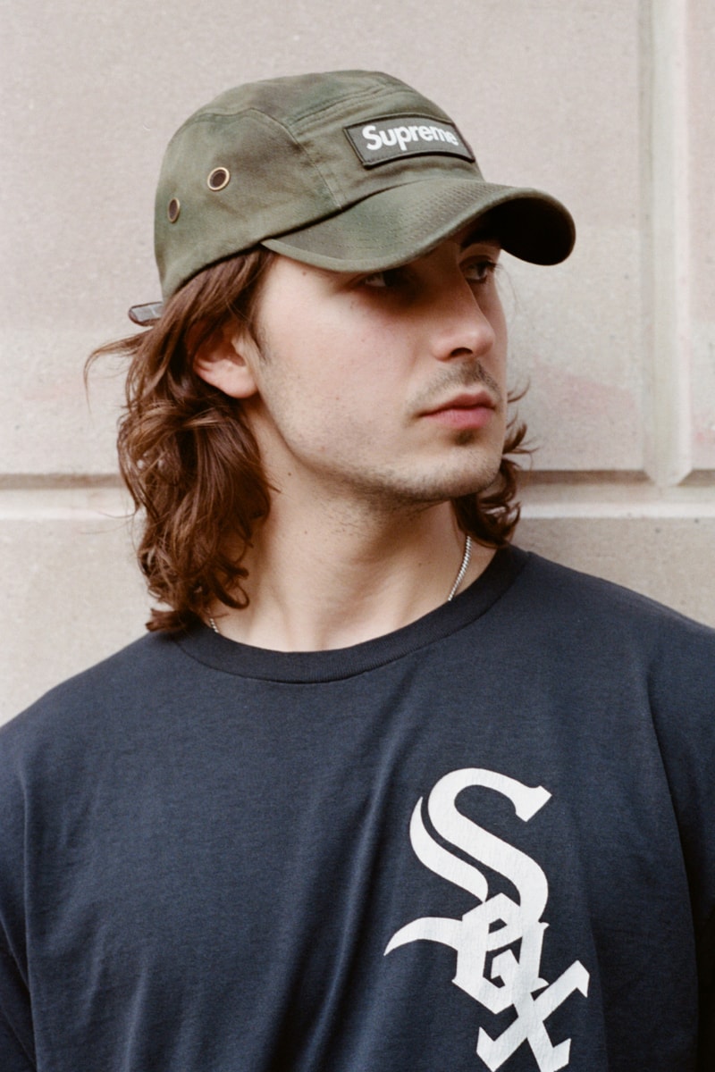 A Presse Supreme Fall 2026 Collaboration collection Release Info