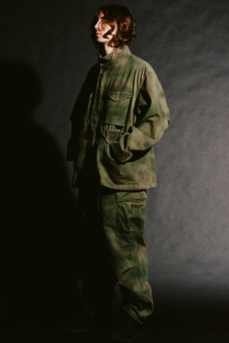 A Presse Supreme Fall 2026 Collaboration collection Release Info