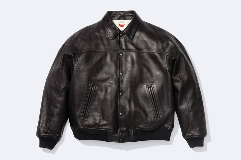 A Presse Supreme Fall 2026 Collaboration collection Release Info