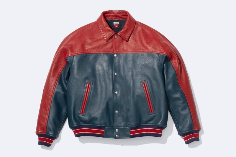 A Presse Supreme Fall 2026 Collaboration collection Release Info
