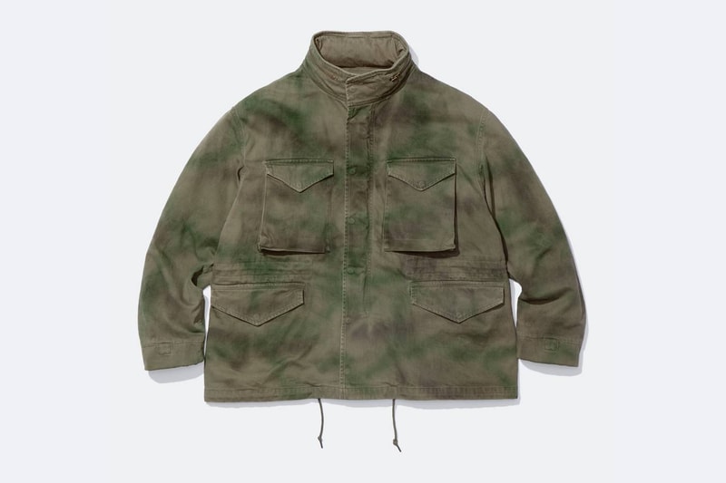 A Presse Supreme Fall 2026 Collaboration collection Release Info