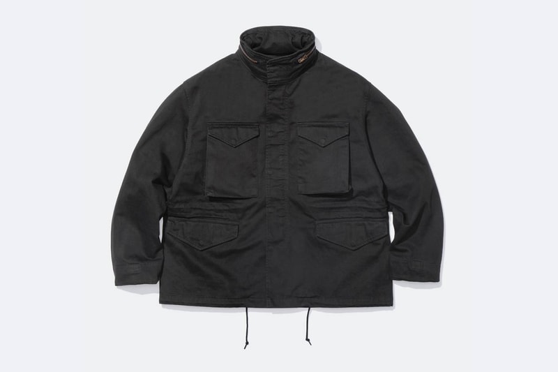 A Presse Supreme Fall 2026 Collaboration collection Release Info