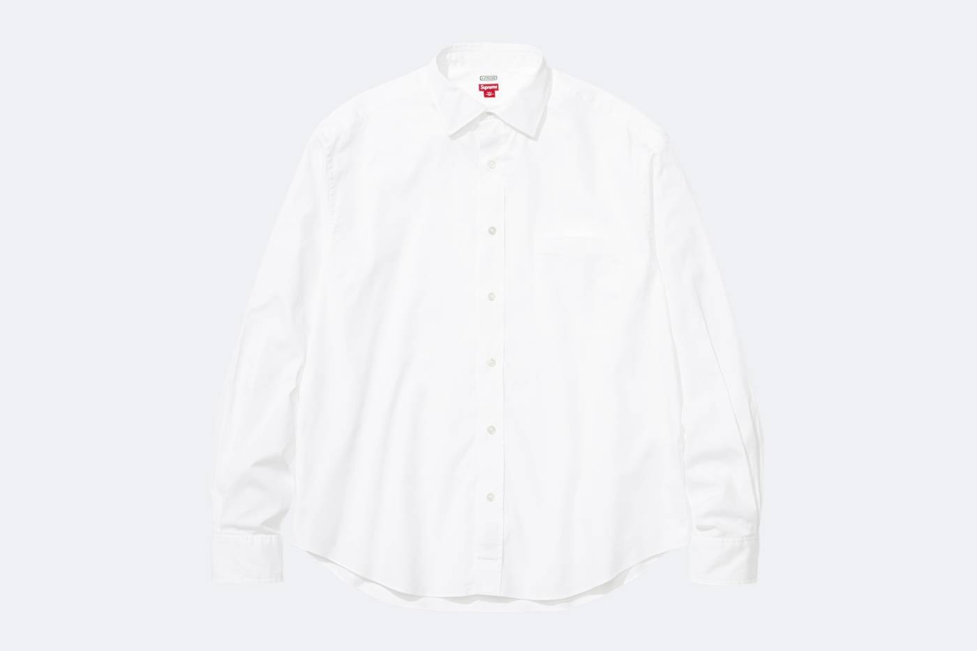 A Presse Supreme Fall 2026 Collaboration collection Release Info