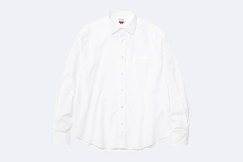 A Presse Supreme Fall 2026 Collaboration collection Release Info
