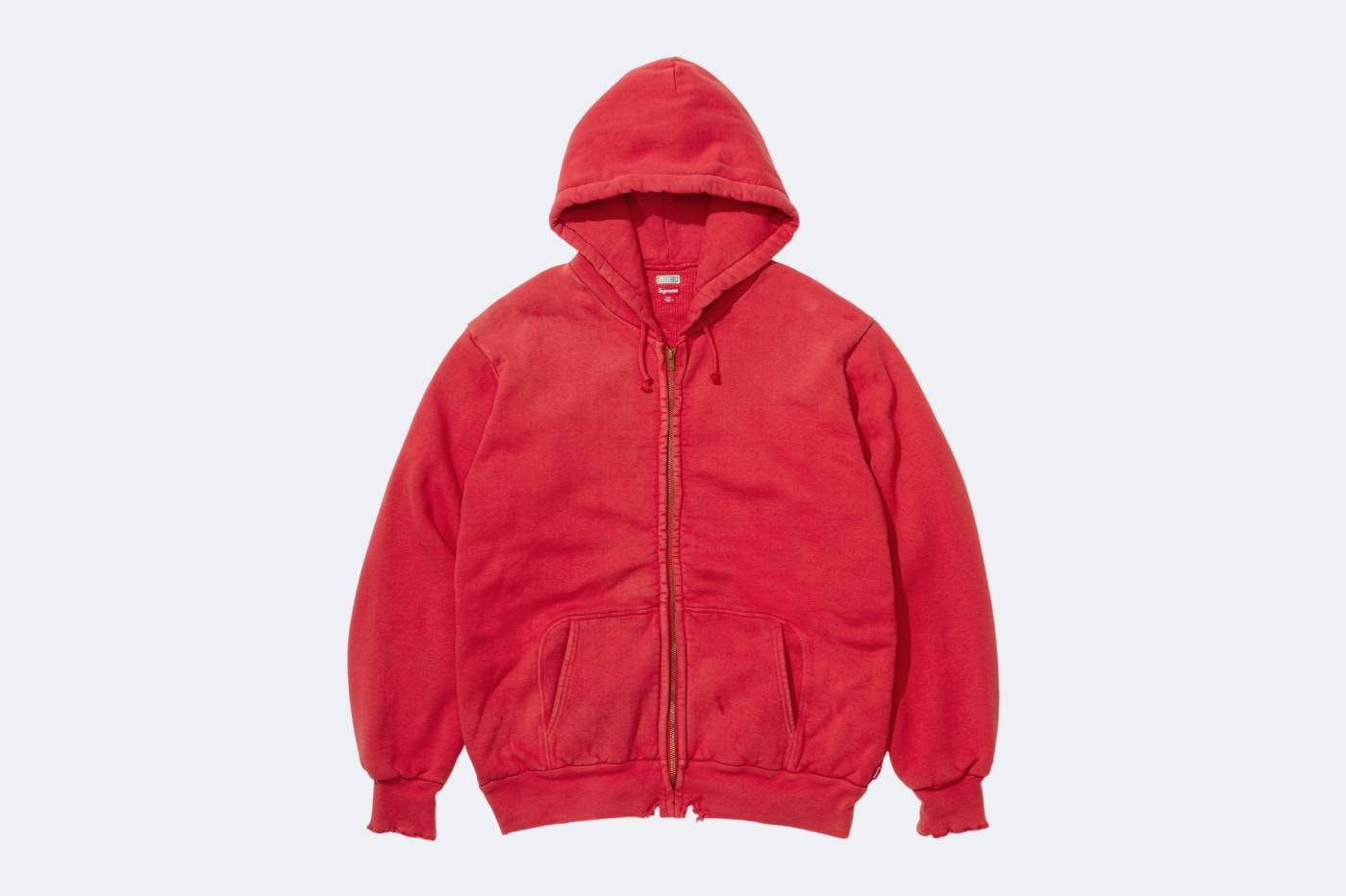 A Presse Supreme Fall 2026 Collaboration collection Release Info