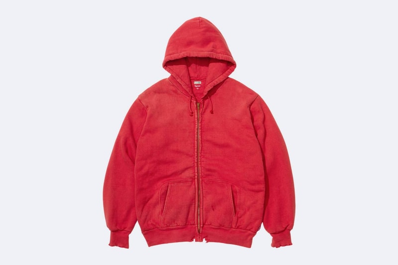 A Presse Supreme Fall 2026 Collaboration collection Release Info