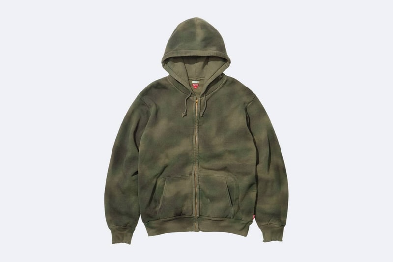 A Presse Supreme Fall 2026 Collaboration collection Release Info