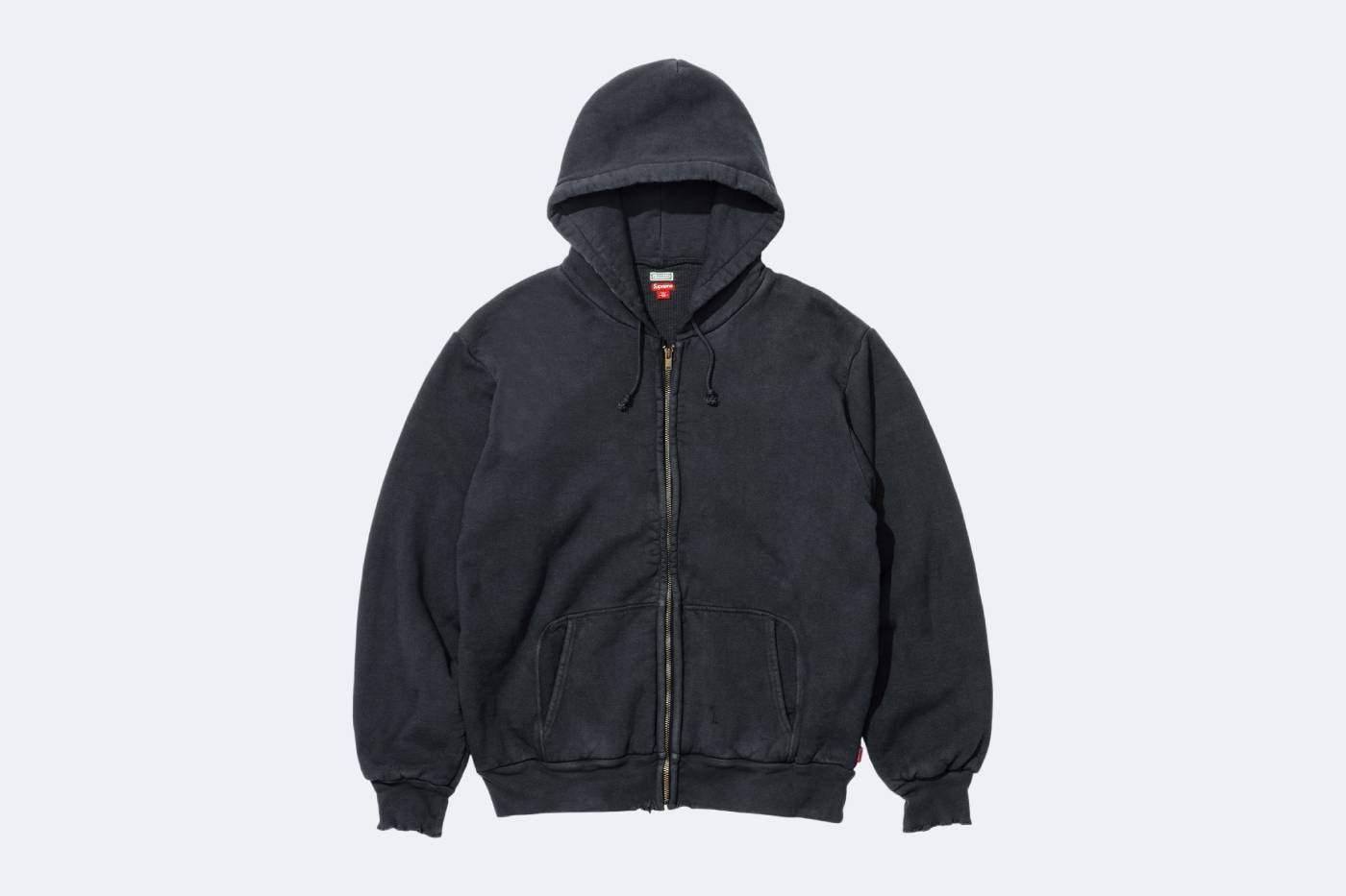 A Presse Supreme Fall 2026 Collaboration collection Release Info