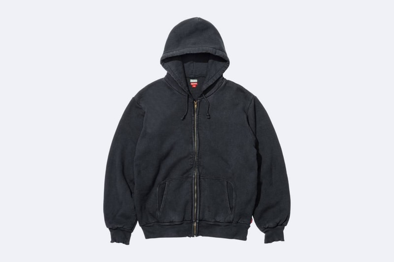 A Presse Supreme Fall 2026 Collaboration collection Release Info