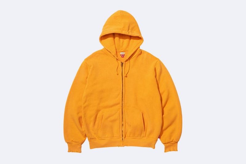 A Presse Supreme Fall 2026 Collaboration collection Release Info