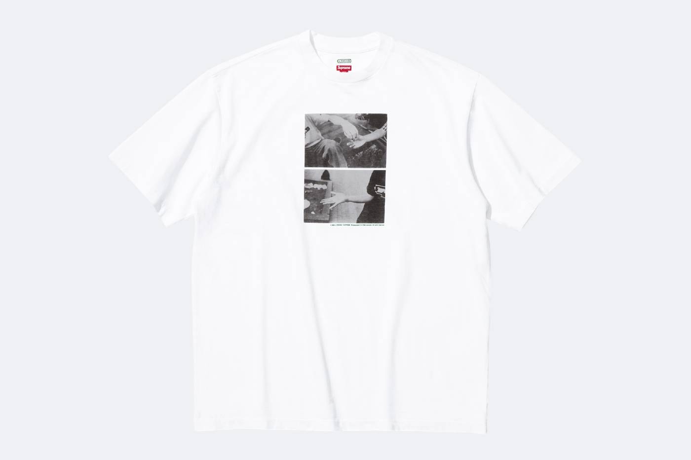 A Presse Supreme Fall 2026 Collaboration collection Release Info