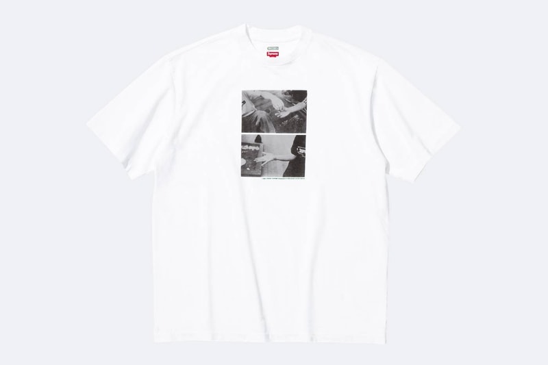 A Presse Supreme Fall 2026 Collaboration collection Release Info