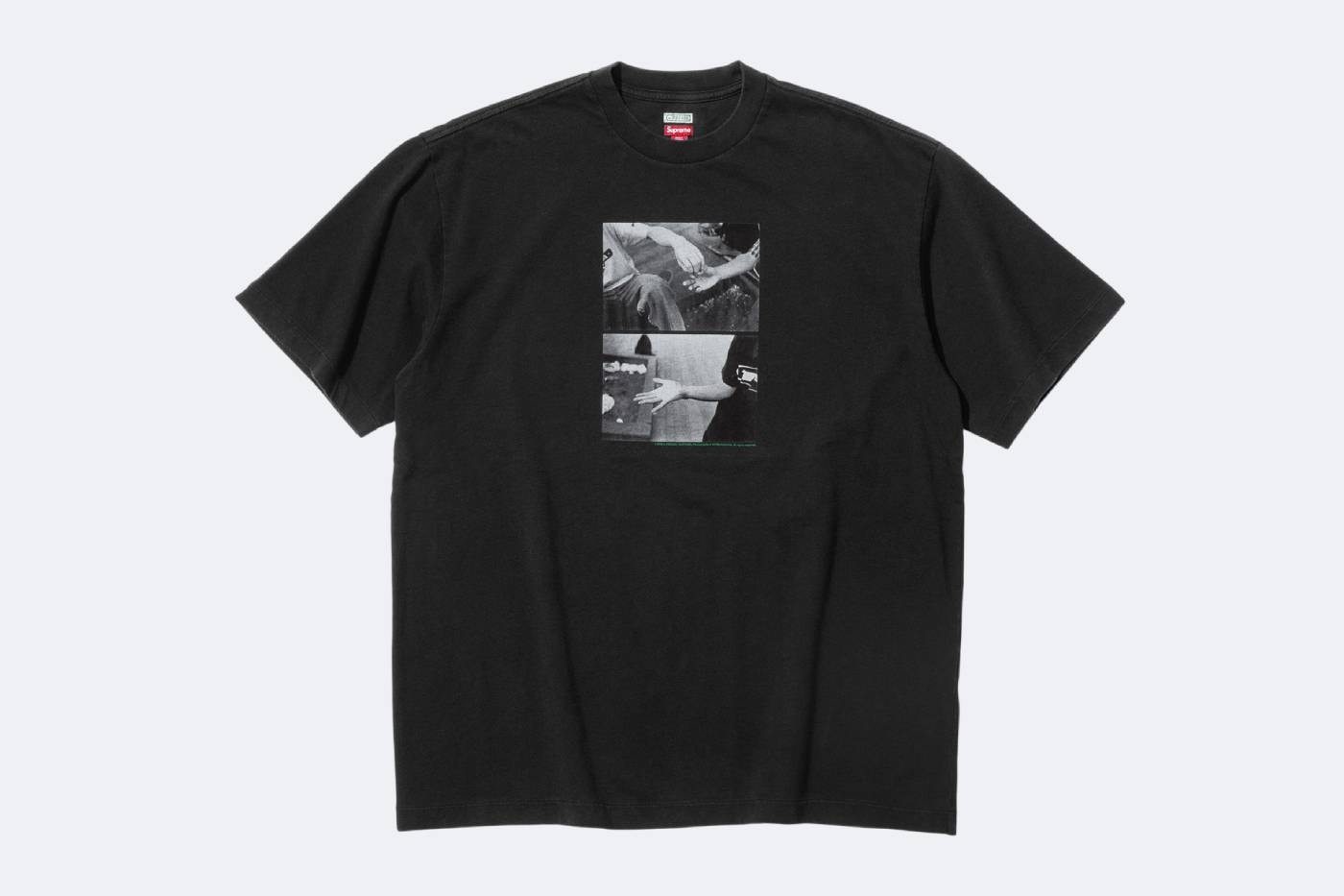A Presse Supreme Fall 2026 Collaboration collection Release Info