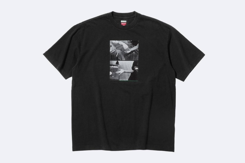 A Presse Supreme Fall 2026 Collaboration collection Release Info
