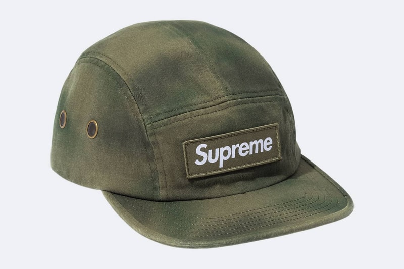A Presse Supreme Fall 2026 Collaboration collection Release Info