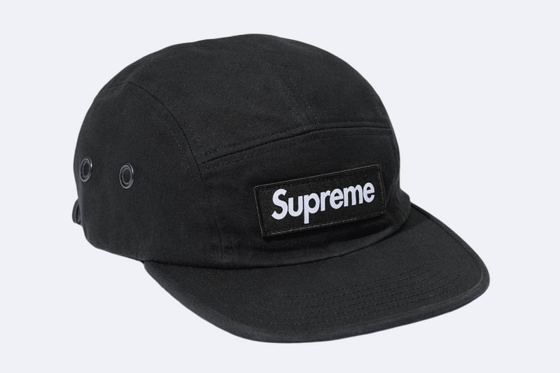 A Presse Supreme Fall 2026 Collaboration collection Release Info