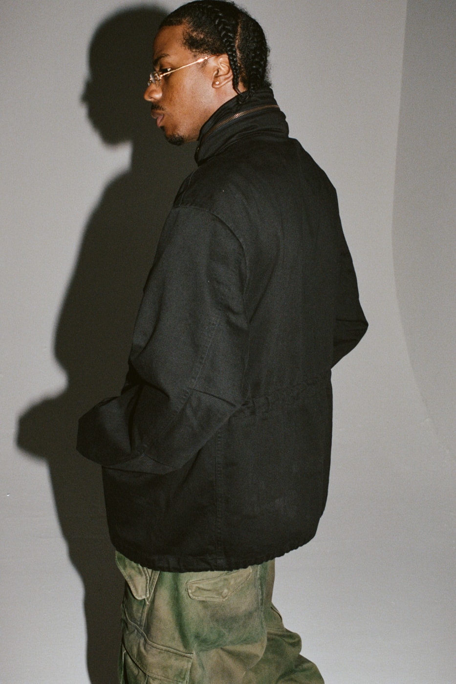 A Presse Supreme Fall 2026 Collaboration collection Release Info