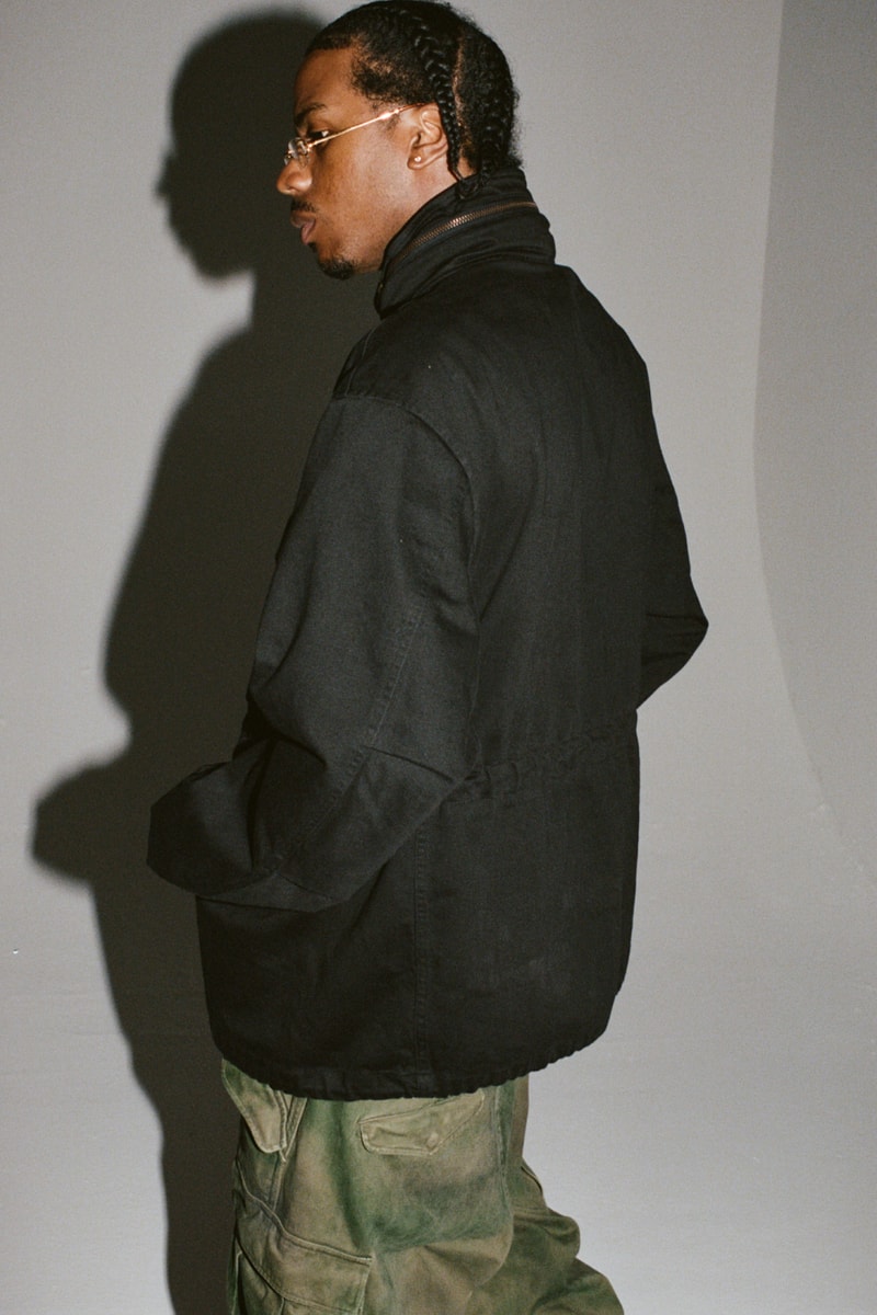 A Presse Supreme Fall 2026 Collaboration collection Release Info