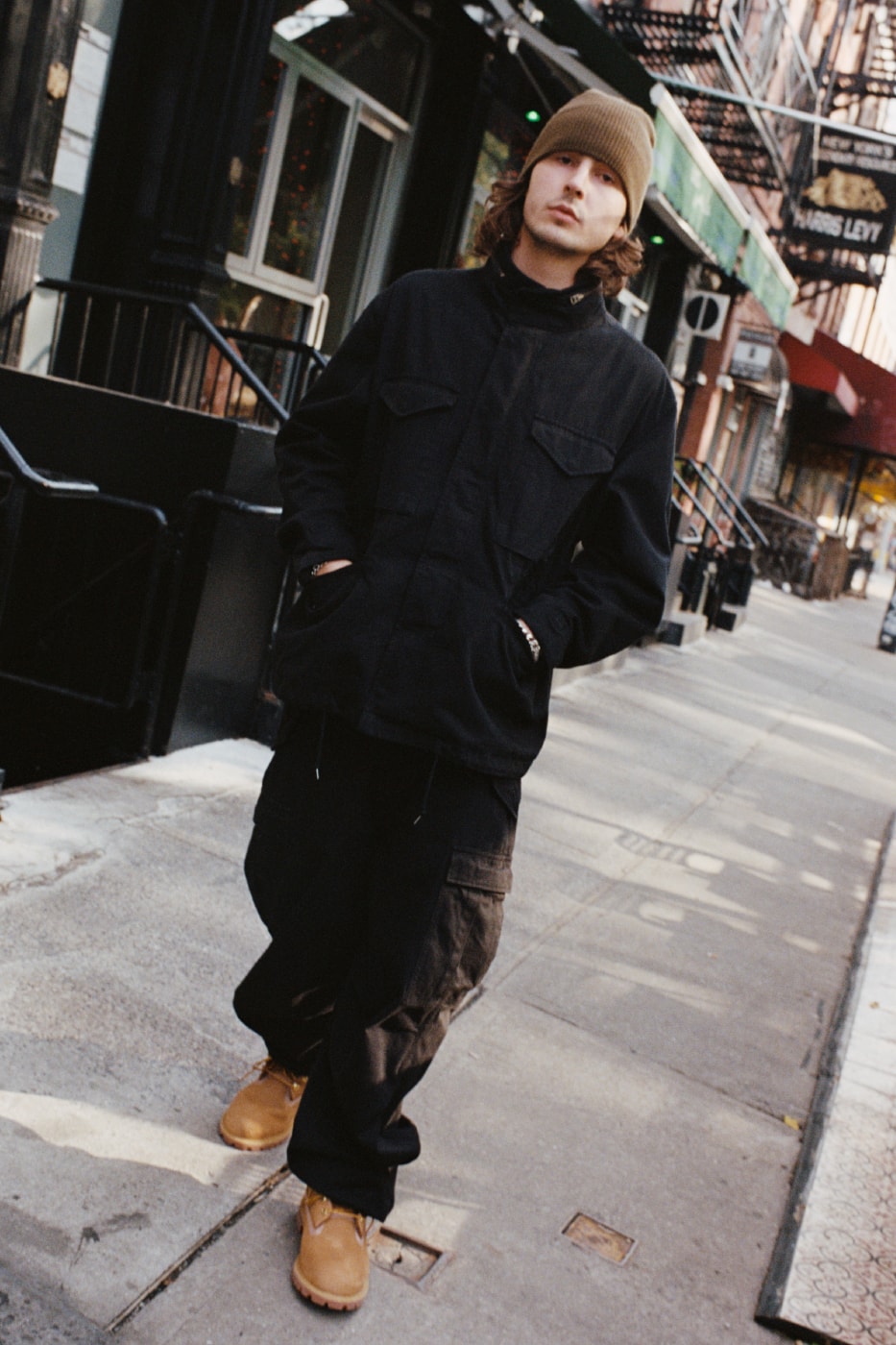 A Presse Supreme Fall 2026 Collaboration collection Release Info