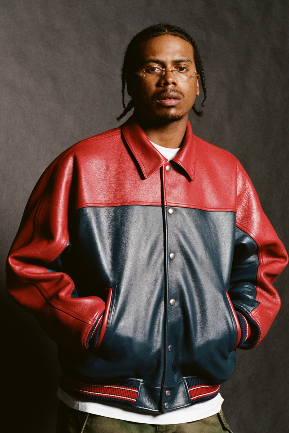 A Presse Supreme Fall 2026 Collaboration collection Release Info