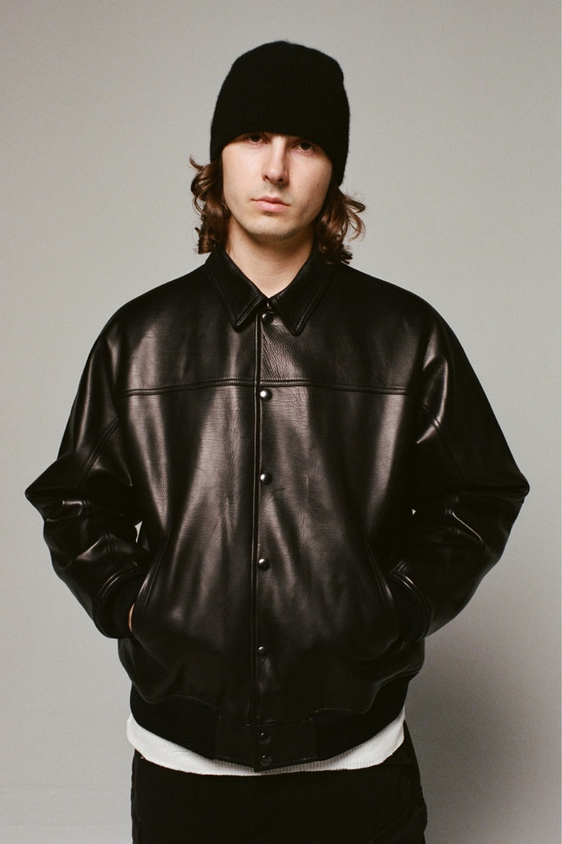 A Presse Supreme Fall 2026 Collaboration collection Release Info