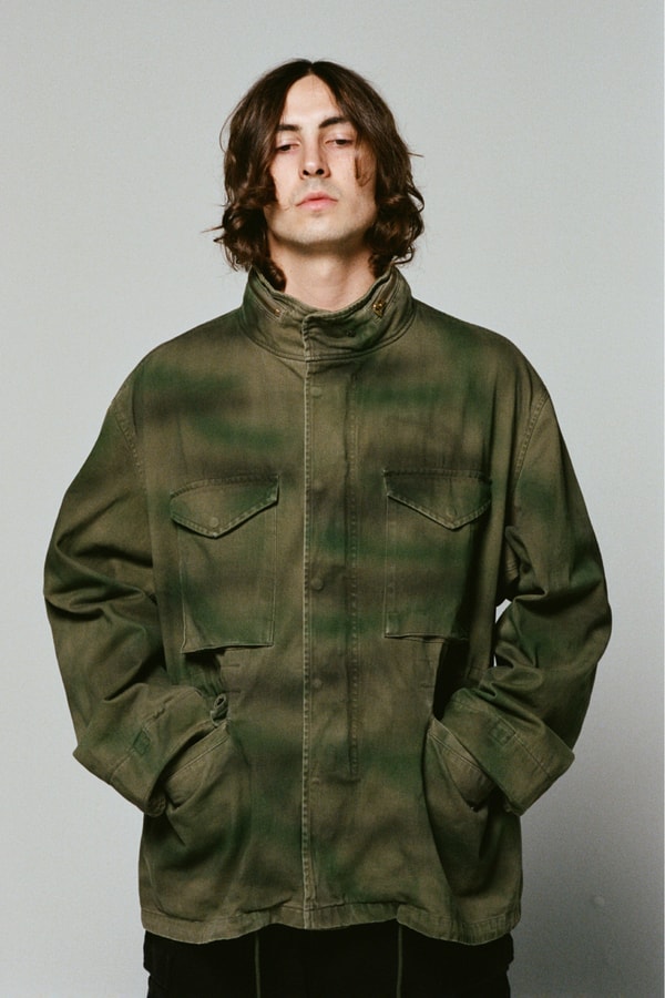 A Presse Supreme Fall 2026 Collaboration collection Release Info