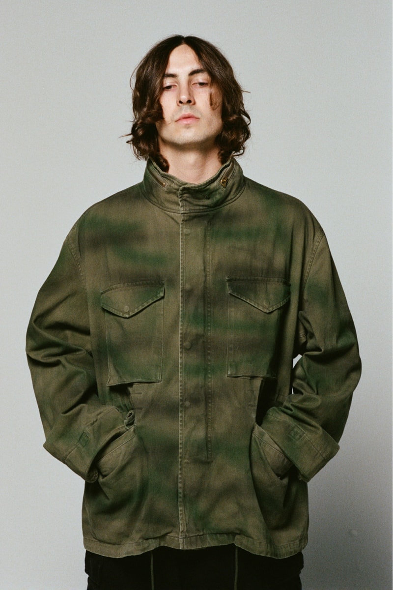 A Presse Supreme Fall 2026 Collaboration collection Release Info