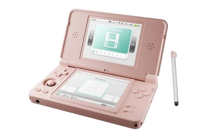 Anbernic Reveals the RG DS Plus, a Dual-Screen Handheld Built for Nintendo DS Emulation Under $100 USD