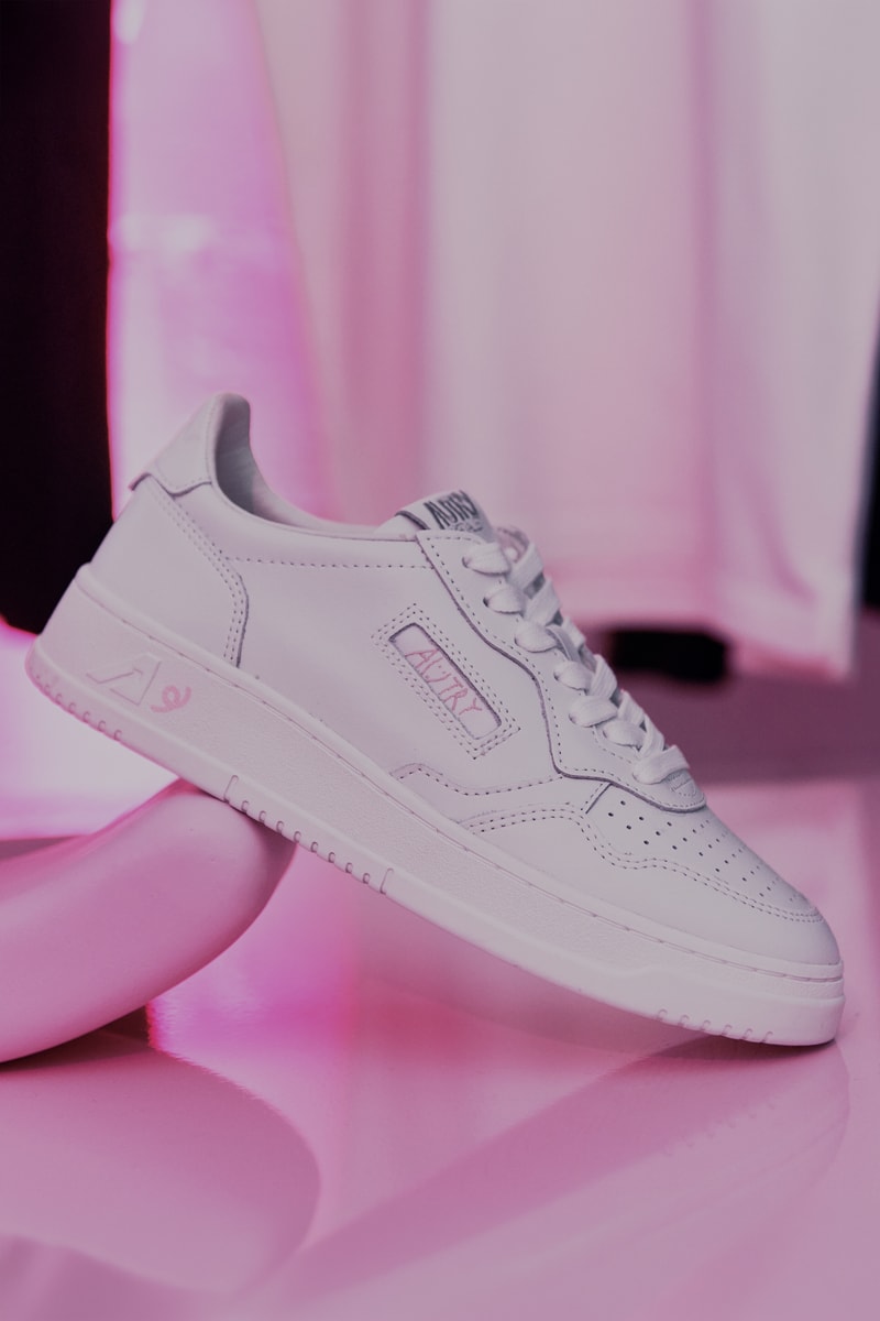 CHANGBIN x AUTRY Collection Launch Event Brings a Pink Paradise to Seoul teaser