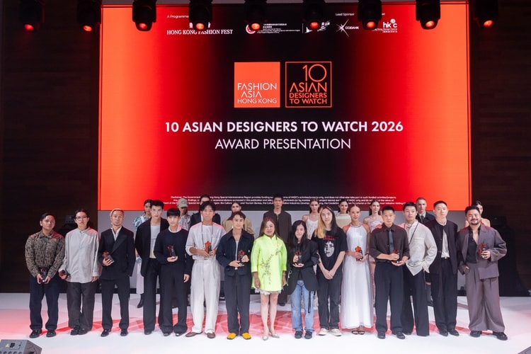 From Shanghai to Manila, a New Generation Is Redrawing Asian Fashion