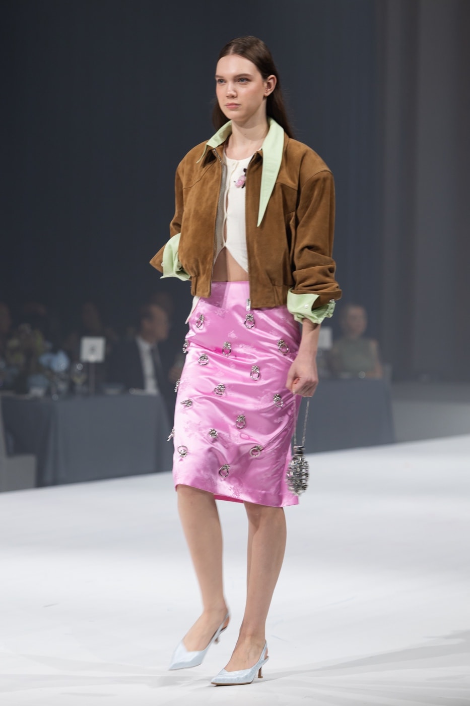 Fashion Asia Hong Kong ‘주목할 만한 아시아 디자이너 10인’ 라운드테이블 인터뷰