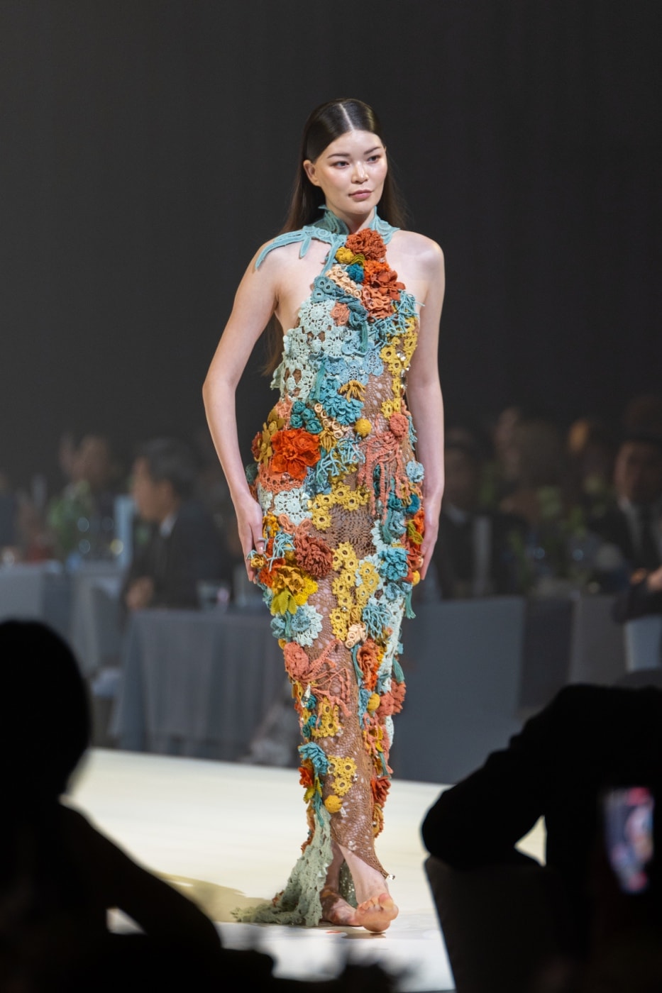 Fashion Asia Hong Kong ‘주목할 만한 아시아 디자이너 10인’ 라운드테이블 인터뷰
