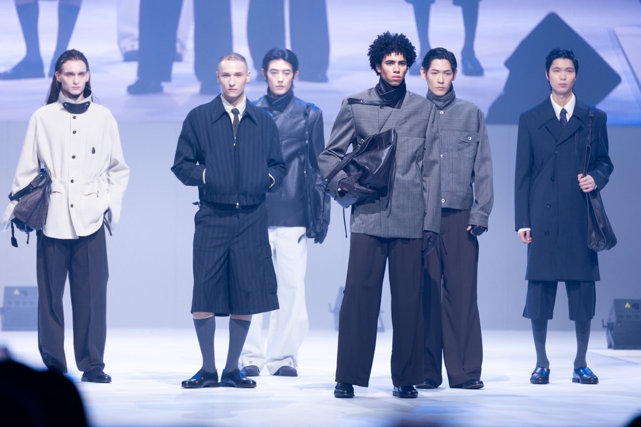 Fashion Asia Hong Kong ‘주목할 만한 아시아 디자이너 10인’ 라운드테이블 인터뷰
