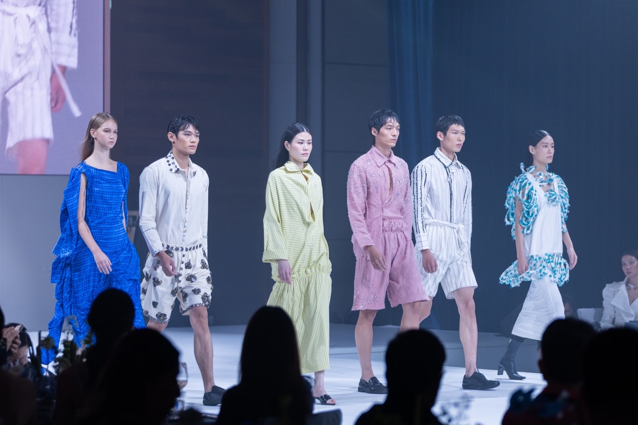Fashion Asia Hong Kong ‘주목할 만한 아시아 디자이너 10인’ 라운드테이블 인터뷰
