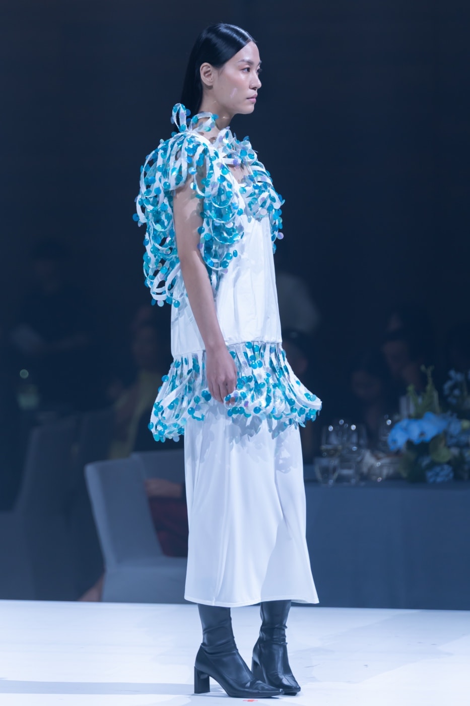 Fashion Asia Hong Kong ‘주목할 만한 아시아 디자이너 10인’ 라운드테이블 인터뷰