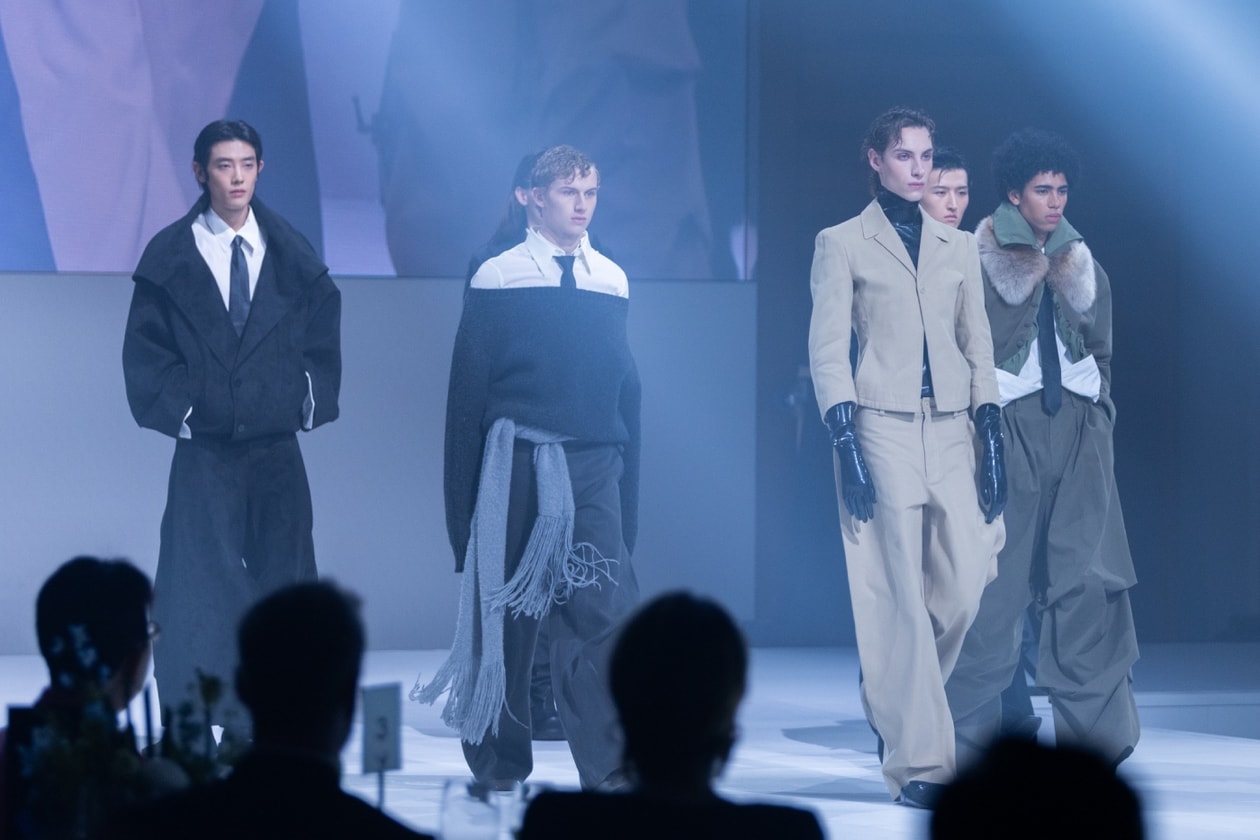 Fashion Asia Hong Kong ‘주목할 만한 아시아 디자이너 10인’ 라운드테이블 인터뷰