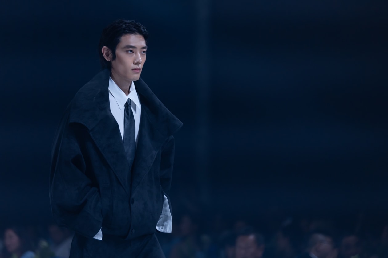 Fashion Asia Hong Kong ‘주목할 만한 아시아 디자이너 10인’ 라운드테이블 인터뷰