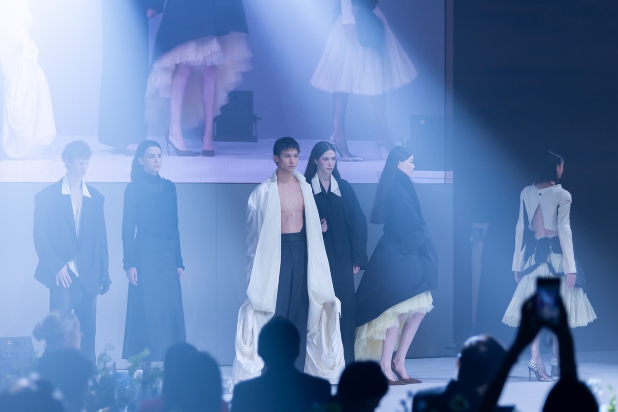 Fashion Asia Hong Kong ‘주목할 만한 아시아 디자이너 10인’ 라운드테이블 인터뷰