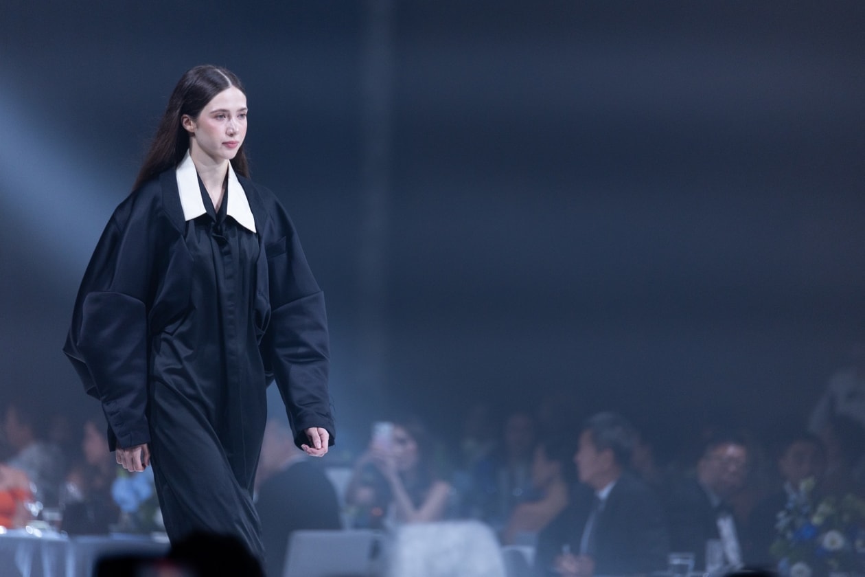 Fashion Asia Hong Kong ‘주목할 만한 아시아 디자이너 10인’ 라운드테이블 인터뷰